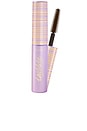 view 1 of 7 Travel-Size Tartelette Tubing Mascara in Brown