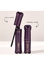 view 7 of 8 Travel-Size Lights, Camera, Lashes 4-in-1 Mascara in Black
