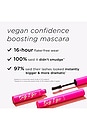 view 5 of 8 Travel-Size Big Ego Mascara in Black