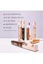 view 6 of 11 CORRECTOR CREMOSO SIN ARRUGAS CREASELESS CREAMY CONCEALER in 20B Light Beige