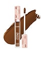 view 1 of 11 Creaseless Creamy Concealer in 57S Rich Sand