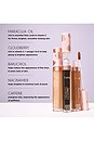 view 8 of 11 Creaseless Creamy Concealer in 57S Rich Sand