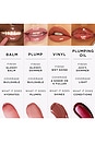 view 8 of 10 ACEITE PARA LABIOS VOLUMINIZADOR MARACUJA JUICY PLUMPING LIP OIL in Shimmering Berry