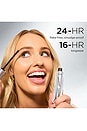 view 5 of 9 Travel-size Lights, Camera, Lashes Platinum Mascara in Black