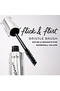 view 8 of 9 Travel-size Lights, Camera, Lashes Platinum Mascara in Black