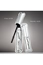 view 9 of 9 Travel-size Lights, Camera, Lashes Platinum Mascara in Black