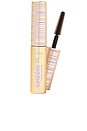 view 1 of 9 Travel-size Tartelette Xl Tubing Mascara in Brown
