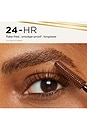 view 4 of 9 Travel-size Tartelette Xl Tubing Mascara in Brown