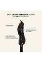 view 8 of 9 Travel-size Tartelette Xl Tubing Mascara in Brown