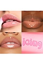 view 2 of 10 BÁLSAMO LABIAL MARACUJA JUICY MELT MASK in Icing