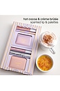 view 6 of 9 KIT DE FESTAS TARTE'S KINDNESS CAFE COLLECTORS SET in 