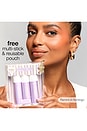 view 4 of 9 Cheek Souffle Maracuja Juicy Multi-Stick Trio in 