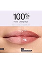 view 3 of 7 Maracuja Juicy Lip Icons Plump & Liner Duo in Rosy Mauve