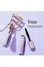 view 4 of 7 Je T'aime Lashes Lash Curler & Mascara Duo in 