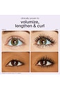 view 7 of 7 Je T'aime Lashes Lash Curler & Mascara Duo in 