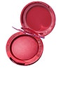 view 1 of 8 РУМЯНА MACARON BLUSH&GLOW DUO in Red Velvet