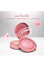 view 8 of 8 РУМЯНА MACARON BLUSH&GLOW DUO in Red Velvet