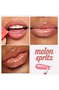 view 2 of 10 Maracuja Juicy Lip Gloss With Charms in Melon Spritz