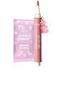 view 1 of 10 Maracuja Juicy Lip Gloss With Charms in Strawberry Milk