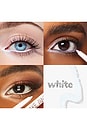view 2 of 7 Fake Awake Eye Highlight in White