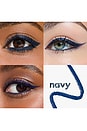view 2 of 7 EYE-LINER FAKE AWAKE EYE HIGHLIGHT in Navy