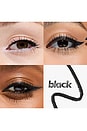 view 2 of 7 EYE-LINER FAKE AWAKE EYE HIGHLIGHT in Black