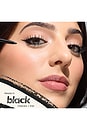 view 3 of 7 EYE-LINER FAKE AWAKE EYE HIGHLIGHT in Black