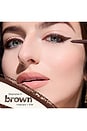 view 3 of 7 EYE-LINER FAKE AWAKE EYE HIGHLIGHT in Brown