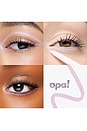 view 2 of 7 EYE-LINER FAKE AWAKE EYE HIGHLIGHT in Opal