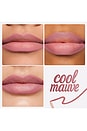 view 2 of 10 CRAYON À LÈVRES MARACUJA JUICY LIP PLUMP LINER WITH CHARM in Cool Mauve