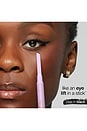 view 3 of 7 DELINEADOR DE OJOS TARTELETTE QUICK STICK LINER in Black
