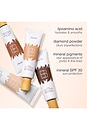 view 6 of 8 BB Blur Tinted Moisturizer Broad Spectrum SPF 30 Sunscreen in Mahogany