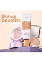 view 8 of 8 BB Blur Tinted Moisturizer Broad Spectrum SPF 30 Sunscreen in Mahogany