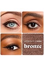 view 2 of 7 DELINEADOR DE OJOS TARTELETTE QUICK STICK LINER in Bronze