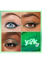 view 2 of 8 EYE-LINER FAKE AWAKE DUOCHROME LINER in Y2K