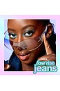 view 6 of 8 EYE-LINER FAKE AWAKE DUOCHROME LINER in Low Rise Jeans