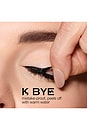 view 9 of 9 EYE-LINER TARTELETTE QUICK STICK TUBING LIQUID LINER in Black