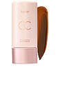 view 1 of 12 CC Color-Correcting Tinted Serum in Espresso