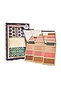 view 1 of 6 Amazonian Clay Party Palettes Cheek Set in 