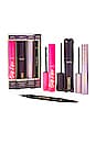 view 1 of 10 TARTE ICONIC LASHES BEST-SELLERS SET マスカラセット in 