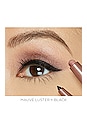 view 3 of 5 Quick Stick Waterproof Shadow & Liner in Mauve Luster & Black