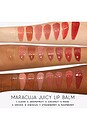 view 6 of 10 Maracuja Juicy Lip Balm in Raspberry