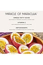 view 9 of 10 Maracuja Juicy Lip Balm in Raspberry