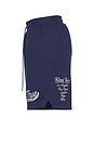 view 4 of 6 Mesh Basketball Shorts in Medieval Blue