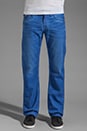 view 1 of 5 Ricky Straight Leg in Royal Blue