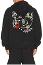 view 2 of 6 SUDADERA in Jet Black