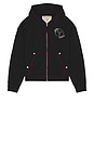 view 5 of 6 SUDADERA in Jet Black