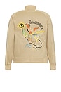 view 2 of 5 CHAQUETA in Travertine