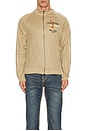 view 5 of 5 CHAQUETA in Travertine