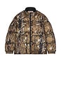 view 4 of 5 Puffer Jacket in Camo